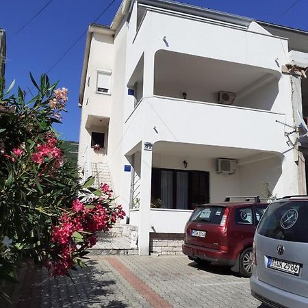 Apartmani Kramar Selce Exteriér fotografie
