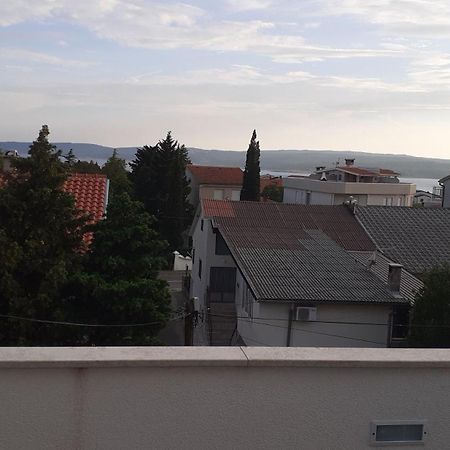 Apartmani Kramar Selce Pokoj fotografie