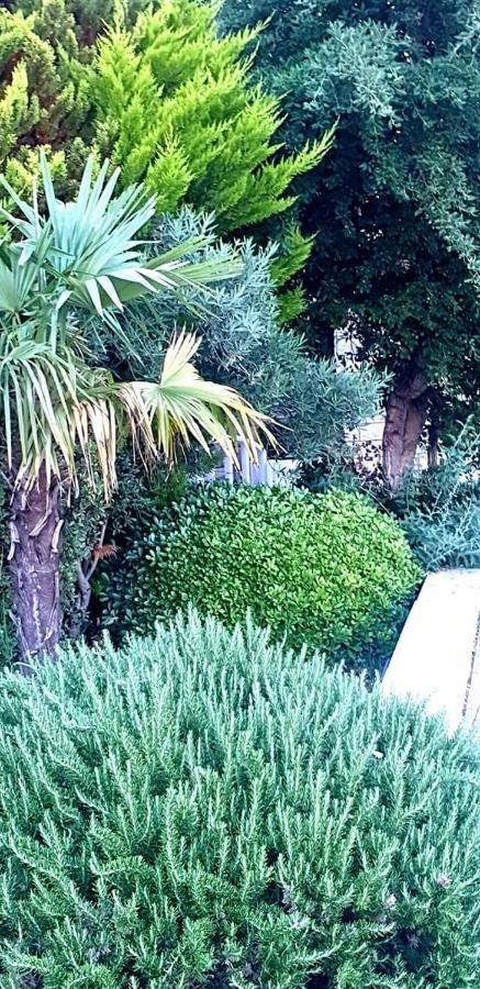 Apartmani Kramar Selce Exteriér fotografie