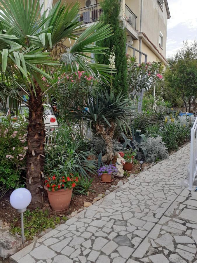 Apartmani Kramar Selce Exteriér fotografie
