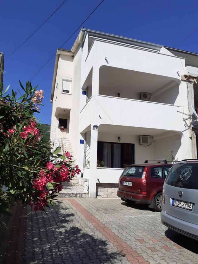Apartmani Kramar Selce Exteriér fotografie