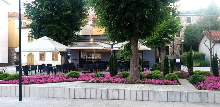 Apartmani Kramar Selce Exteriér fotografie