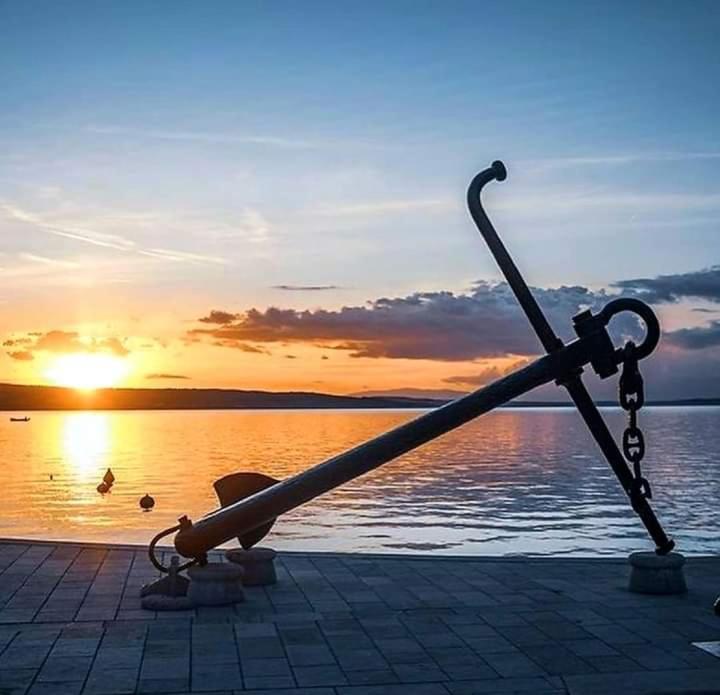 Apartmani Kramar Selce Exteriér fotografie