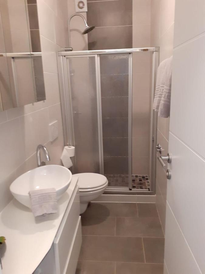 Apartmani Kramar Selce Pokoj fotografie
