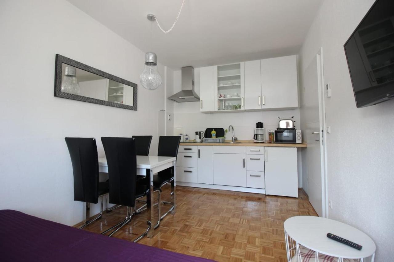 Apartmani Kramar Selce Pokoj fotografie