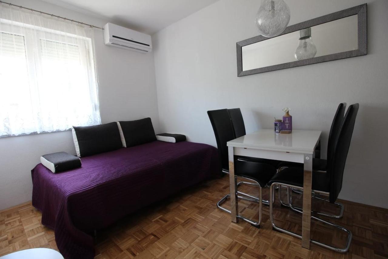 Apartmani Kramar Selce Pokoj fotografie