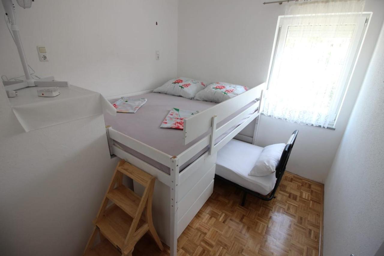 Apartmani Kramar Selce Pokoj fotografie