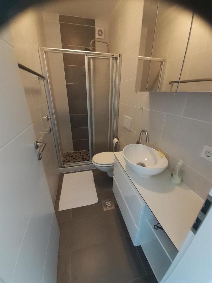 Apartmani Kramar Selce Exteriér fotografie