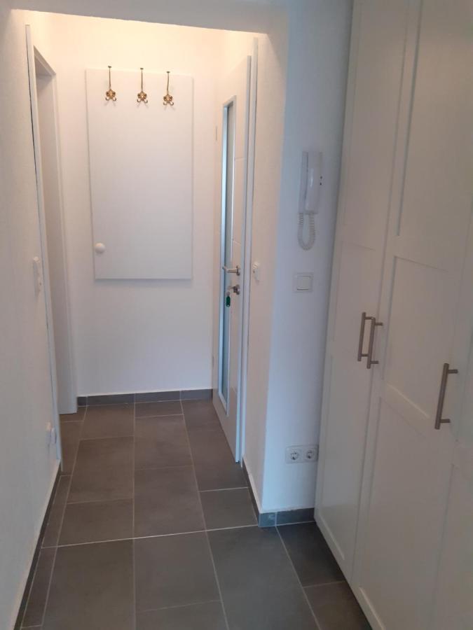 Apartmani Kramar Selce Exteriér fotografie