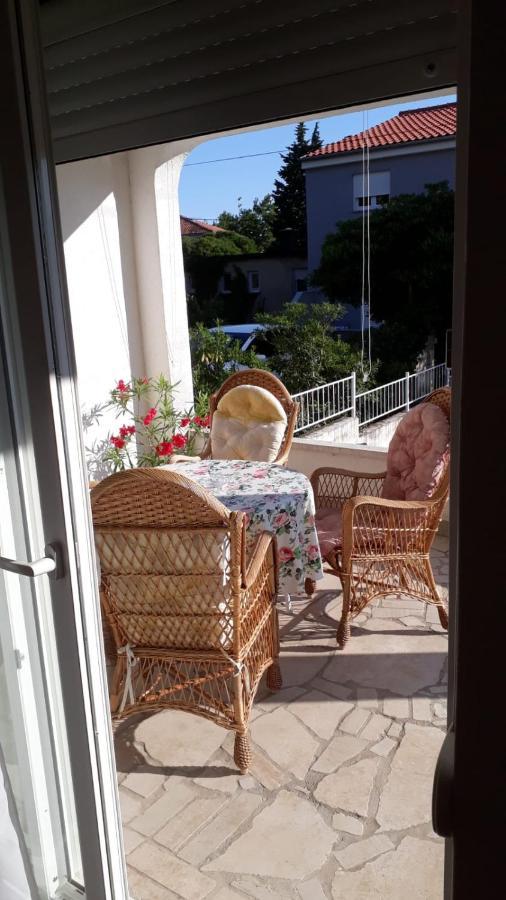 Apartmani Kramar Selce Exteriér fotografie