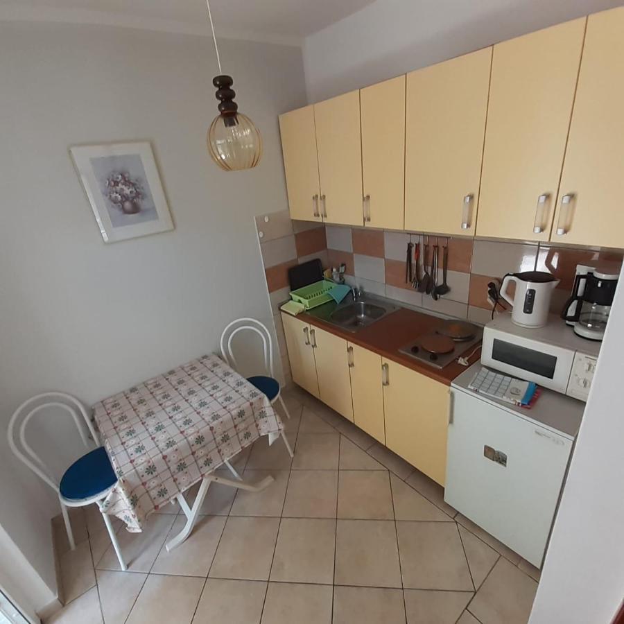 Apartmani Kramar Selce Exteriér fotografie