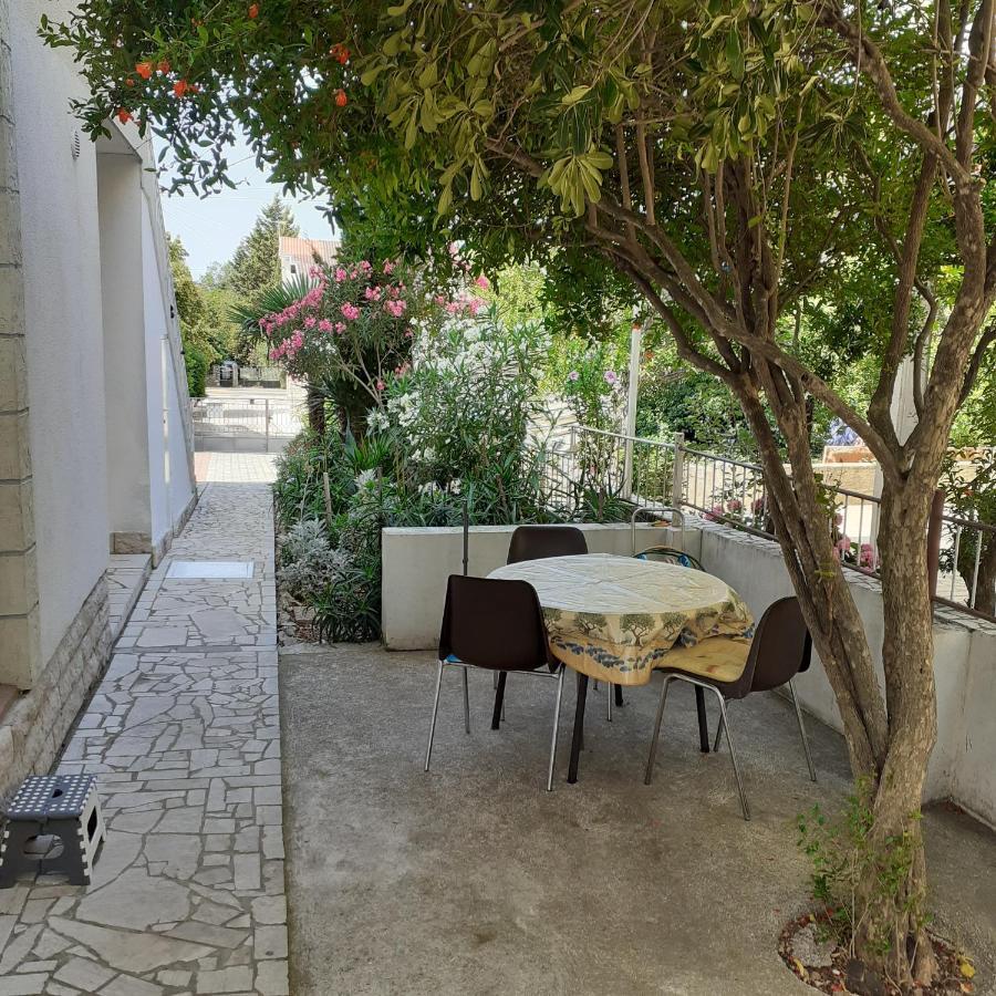 Apartmani Kramar Selce Exteriér fotografie