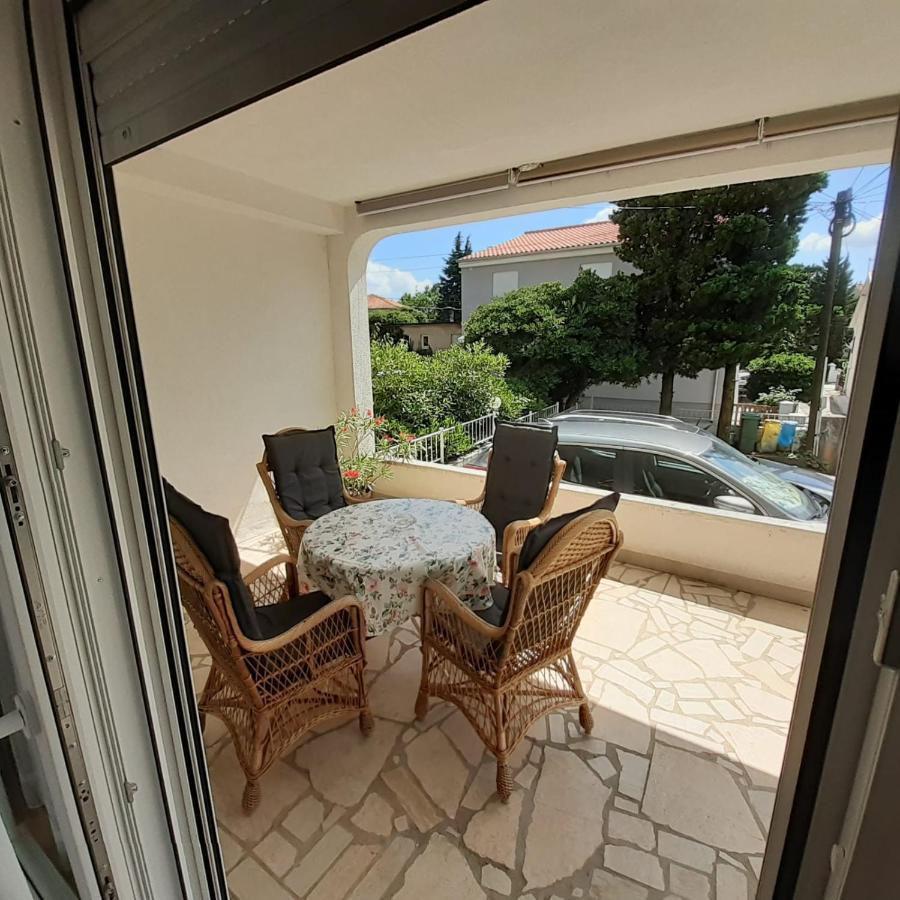 Apartmani Kramar Selce Exteriér fotografie