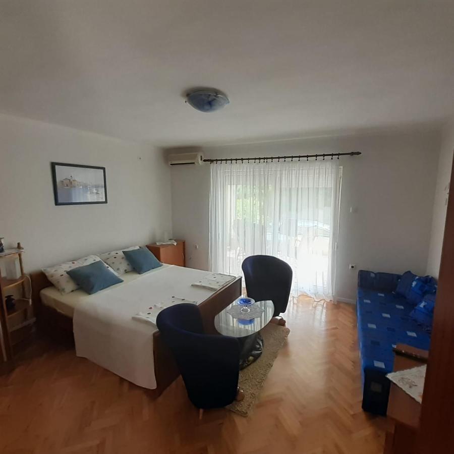 Apartmani Kramar Selce Exteriér fotografie