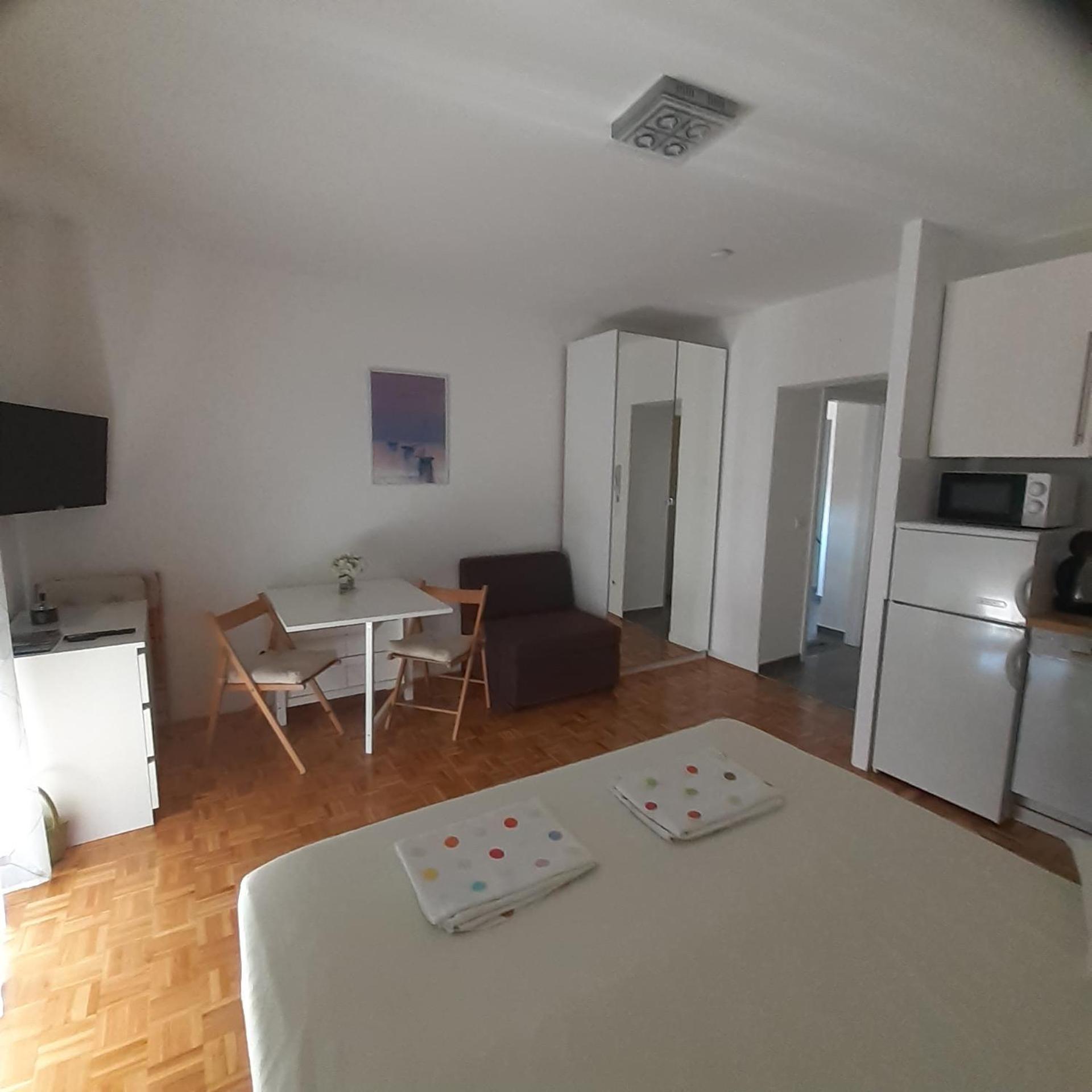 Apartmani Kramar Selce Pokoj fotografie
