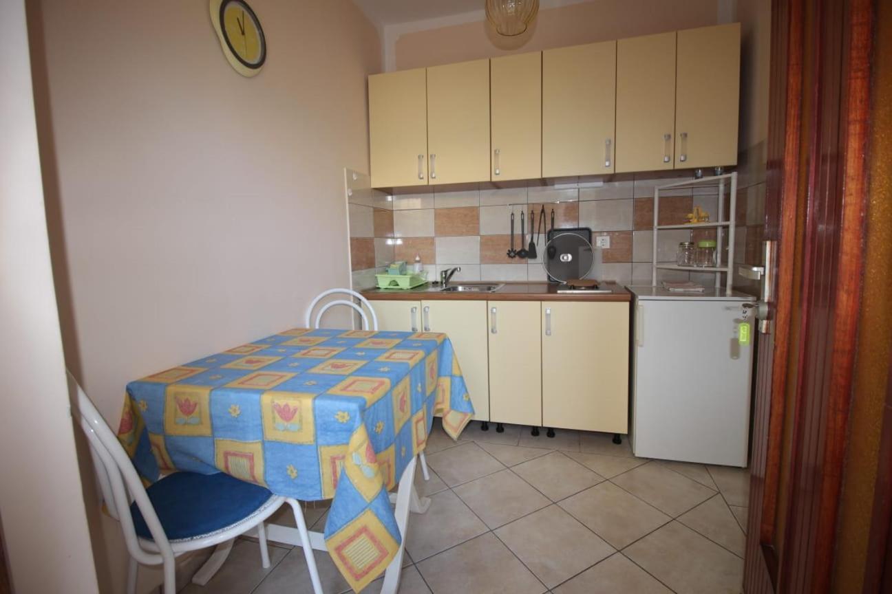 Apartmani Kramar Selce Pokoj fotografie