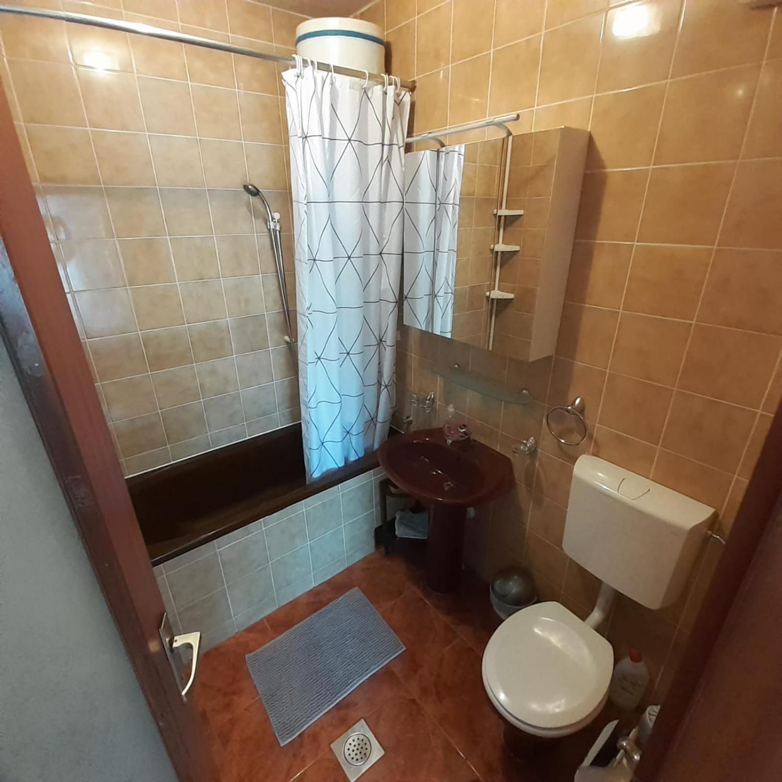 Apartmani Kramar Selce Pokoj fotografie