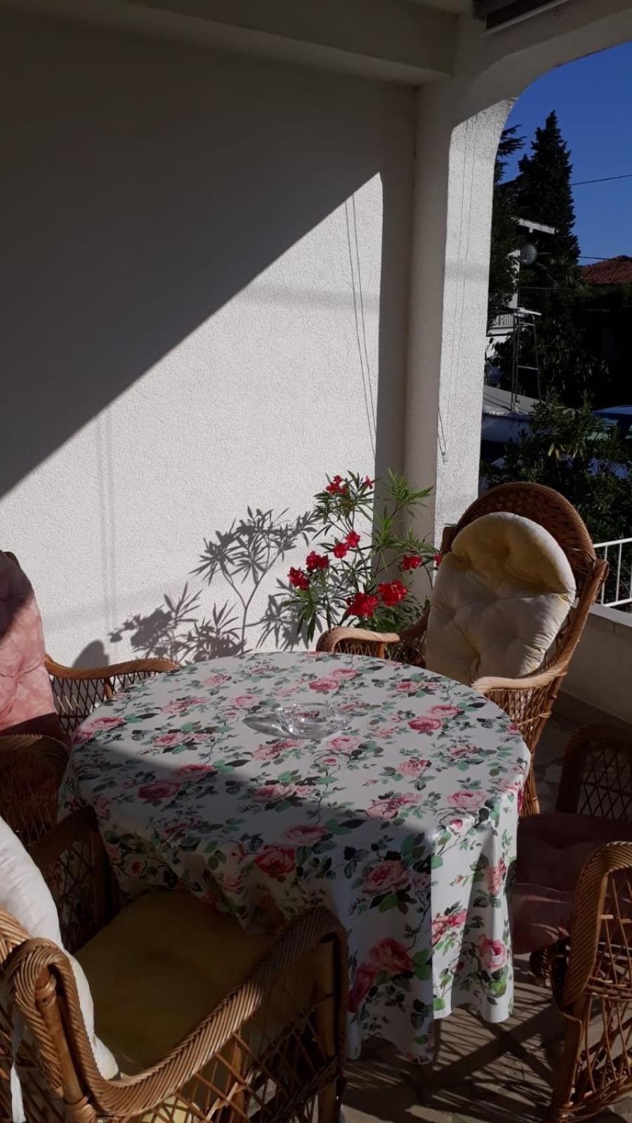 Apartmani Kramar Selce Pokoj fotografie