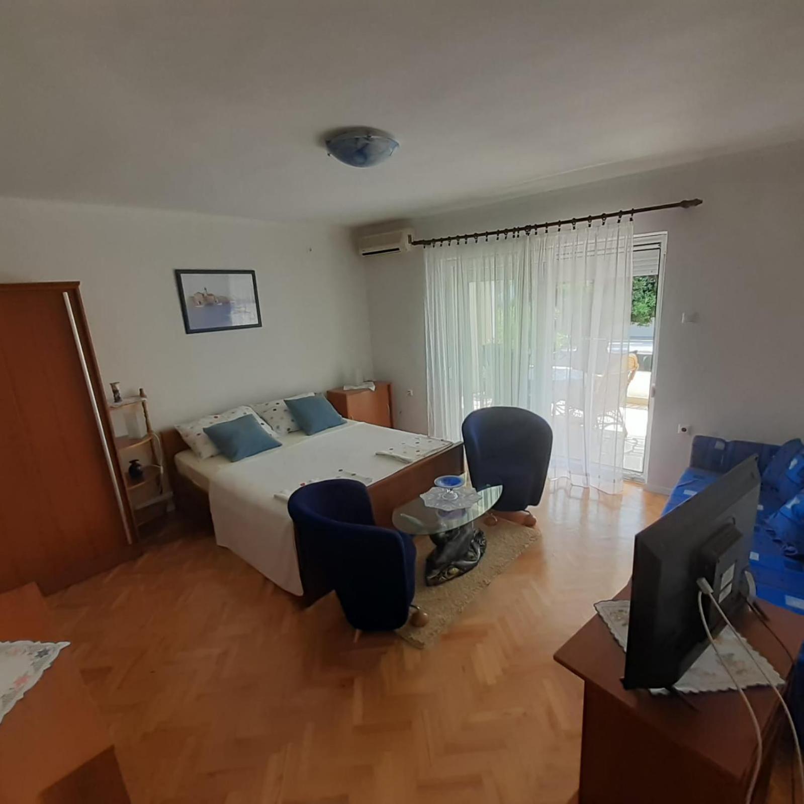 Apartmani Kramar Selce Pokoj fotografie