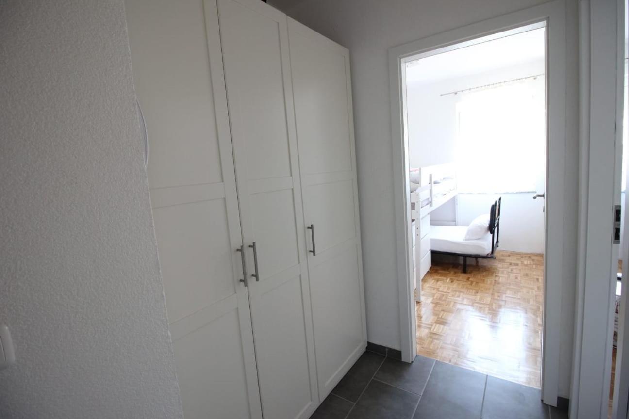 Apartmani Kramar Selce Pokoj fotografie