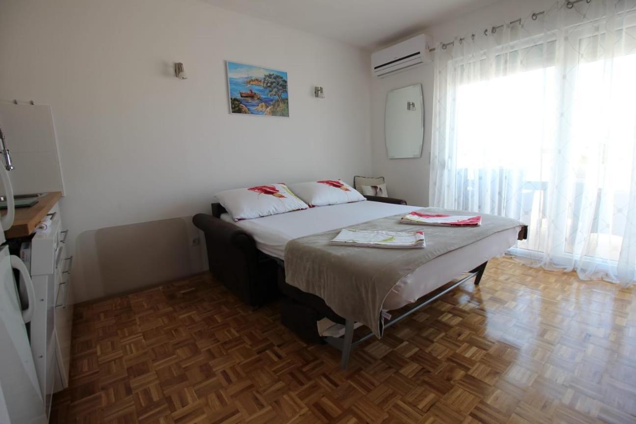 Apartmani Kramar Selce Pokoj fotografie