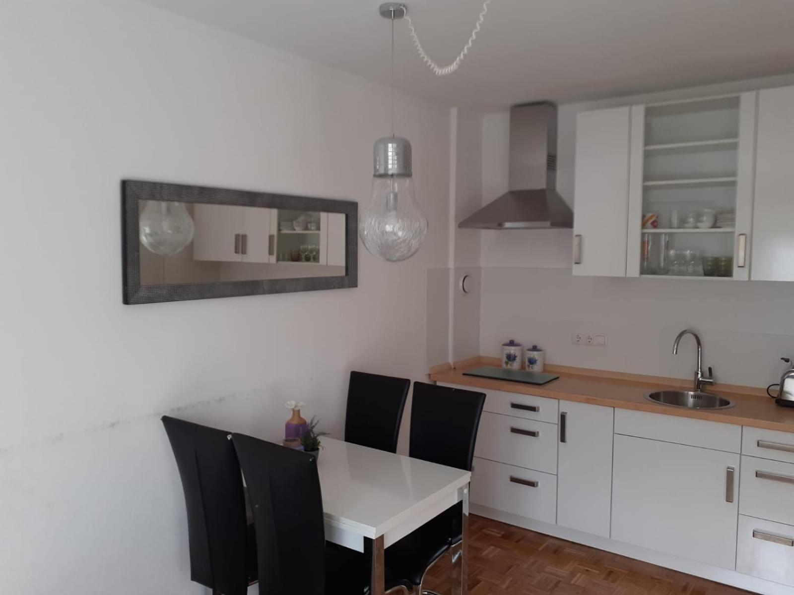 Apartmani Kramar Selce Pokoj fotografie
