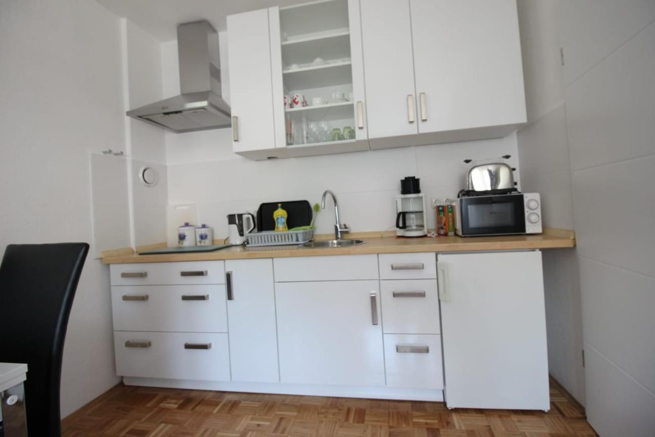Apartmani Kramar Selce Pokoj fotografie