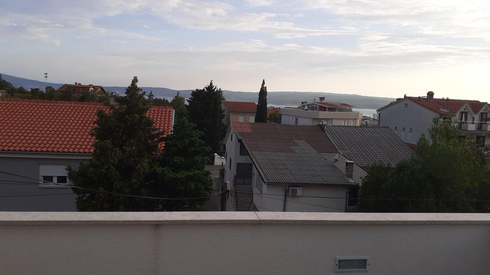 Apartmani Kramar Selce Pokoj fotografie